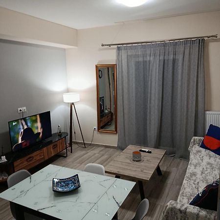 אתונה Alimos Apartments מראה חיצוני תמונה